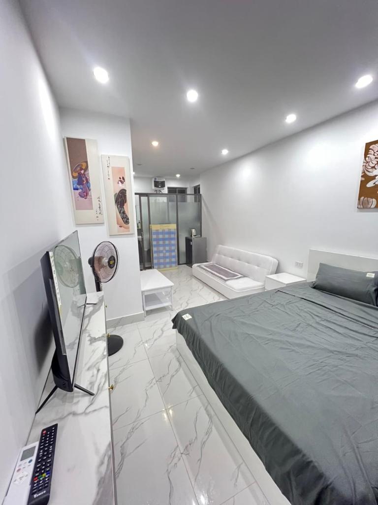 Lá Homestay Hai Phong