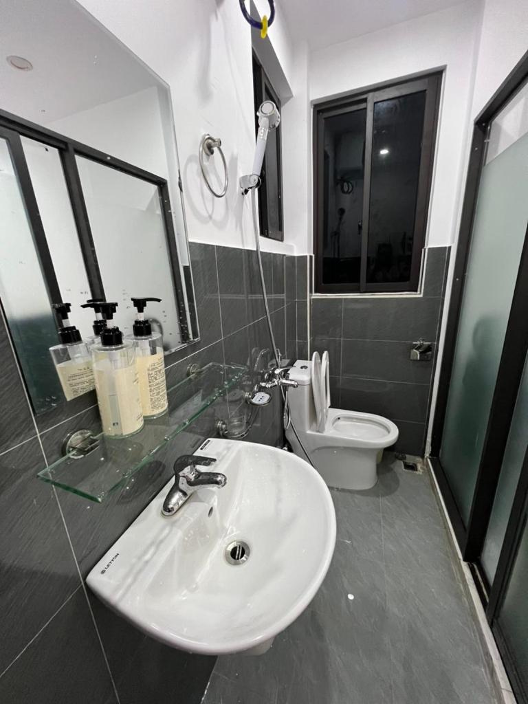 Lá Homestay Hai Phong