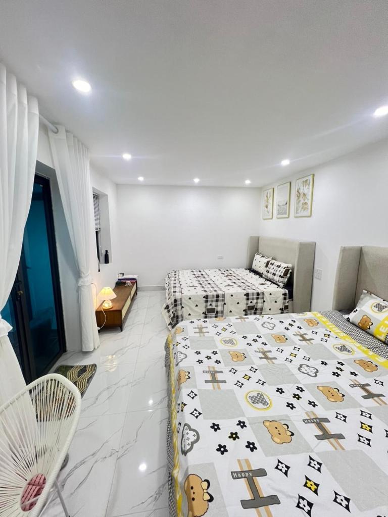 Lá Homestay Hai Phong