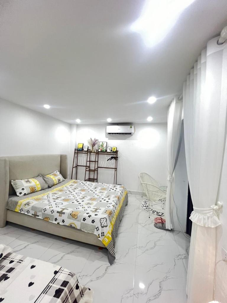 Lá Homestay Hai Phong