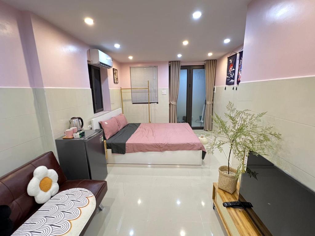 Lá Homestay Hai Phong
