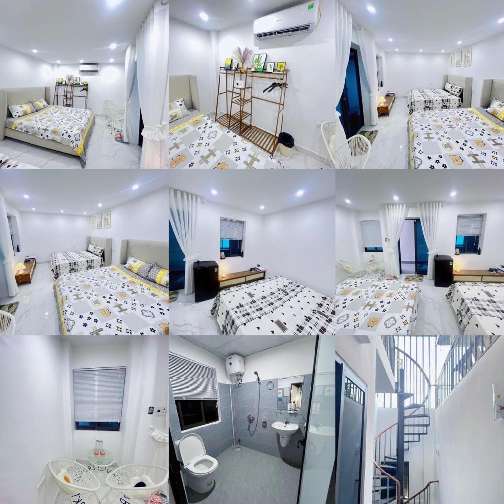 Lá Homestay Hai Phong