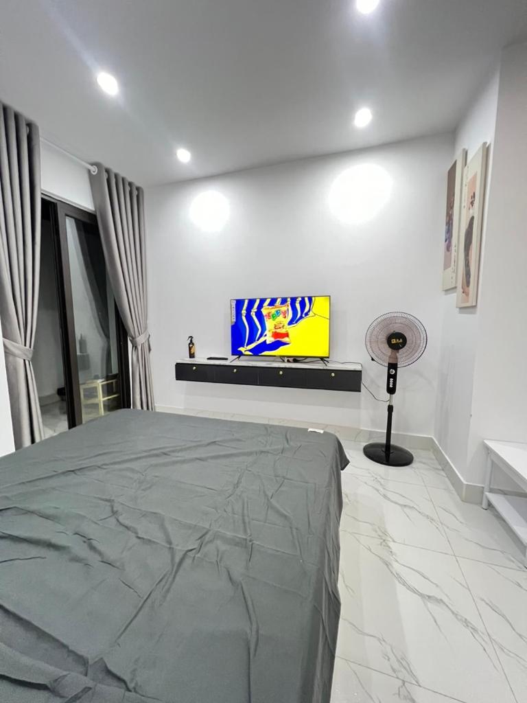 Lá Homestay Hai Phong