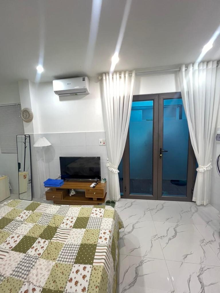 Lá Homestay Hai Phong