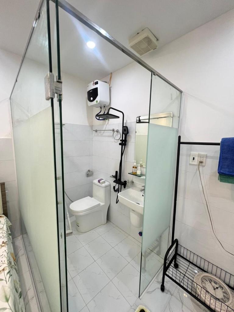 Lá Homestay Hai Phong