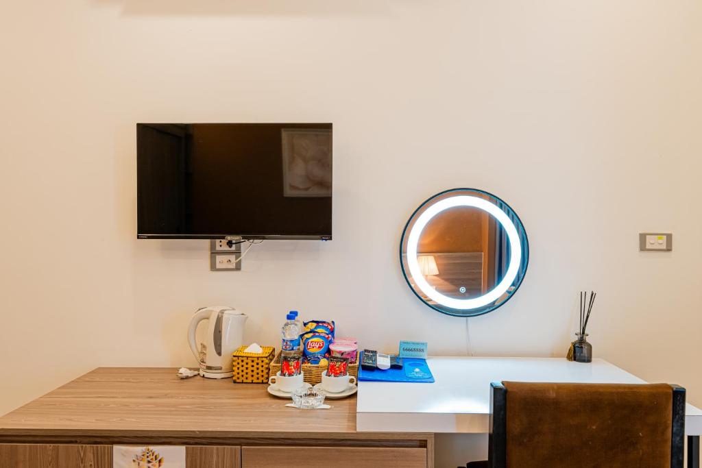 Moon Hotel 2 Đỗ Quang