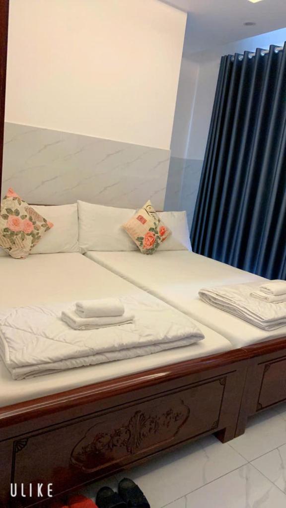 OYO 1181 Tay Nguyen Hostel