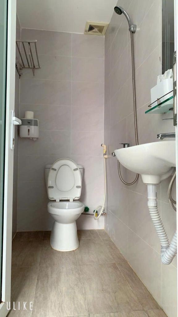 OYO 1181 Tay Nguyen Hostel