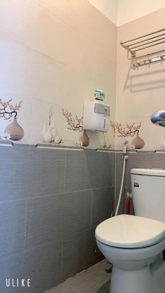 OYO 1181 Tay Nguyen Hostel