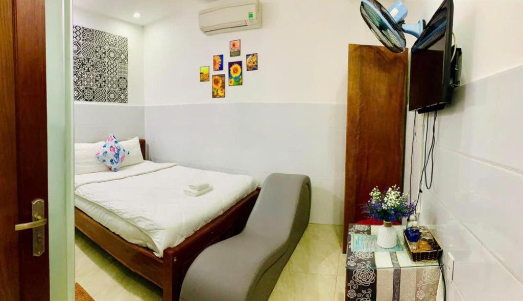 OYO 1181 Tay Nguyen Hostel