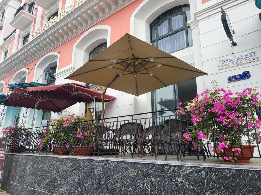 Hồng Ngọc Hotel