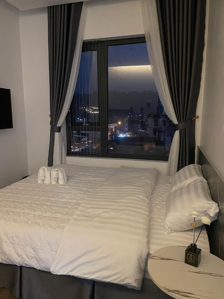 Amore Mio Mộc Châu Hotel