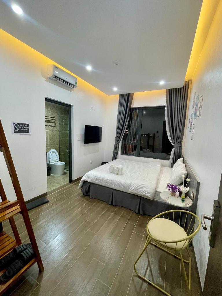 Amore Mio Mộc Châu Hotel