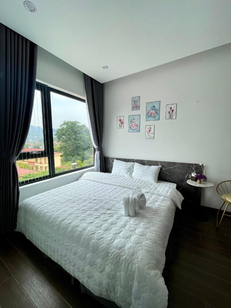 Amore Mio Mộc Châu Hotel