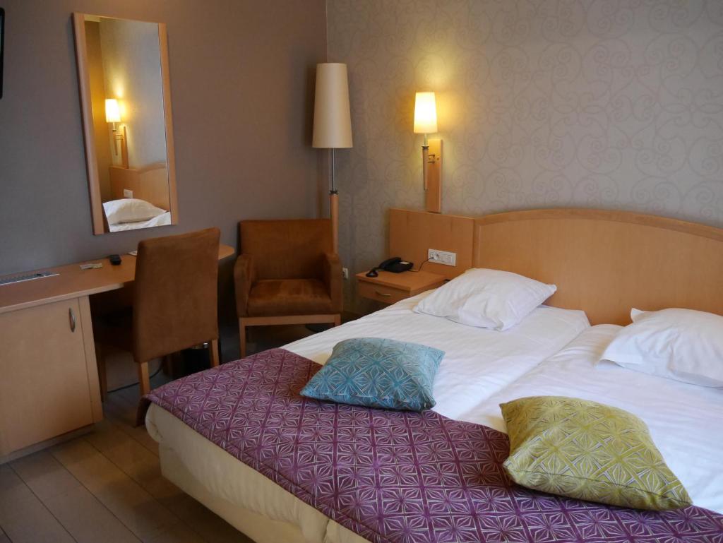 Hotel Cajou photo 1