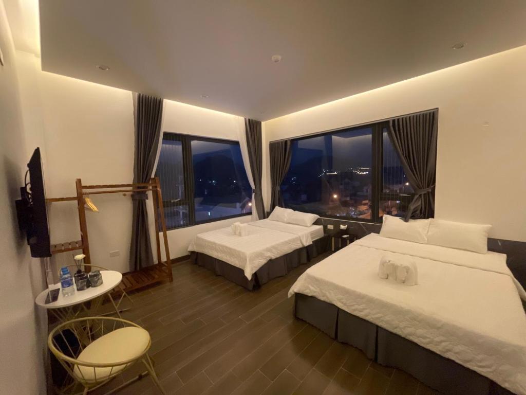 Amore Mio Mộc Châu Hotel
