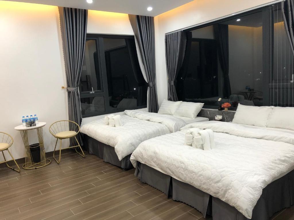 Amore Mio Mộc Châu Hotel