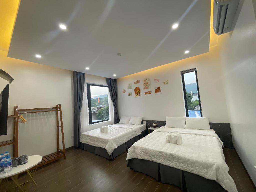 Amore Mio Mộc Châu Hotel