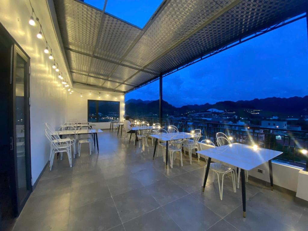 Amore Mio Mộc Châu Hotel