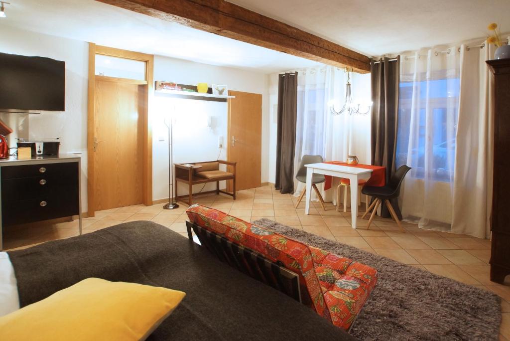 Rheintor-Apartment photo 1