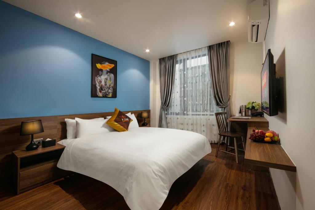 P-Link Hotel