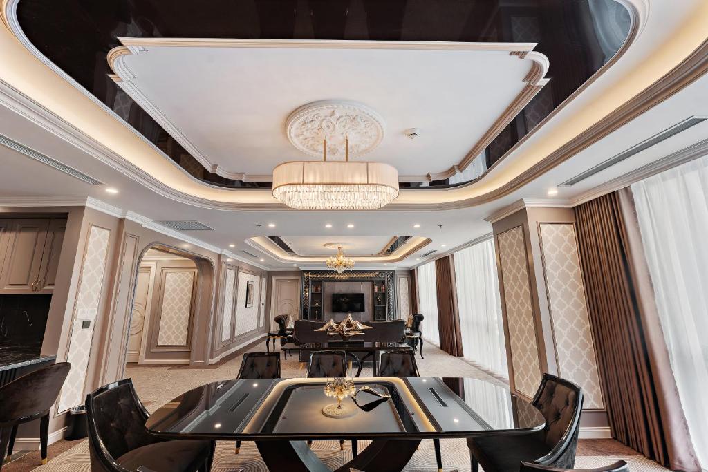 Muong Thanh Luxury Cao Bang