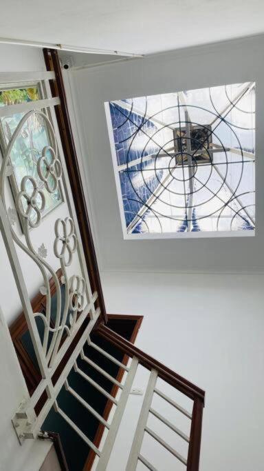 Homestay May's house Lo Duc