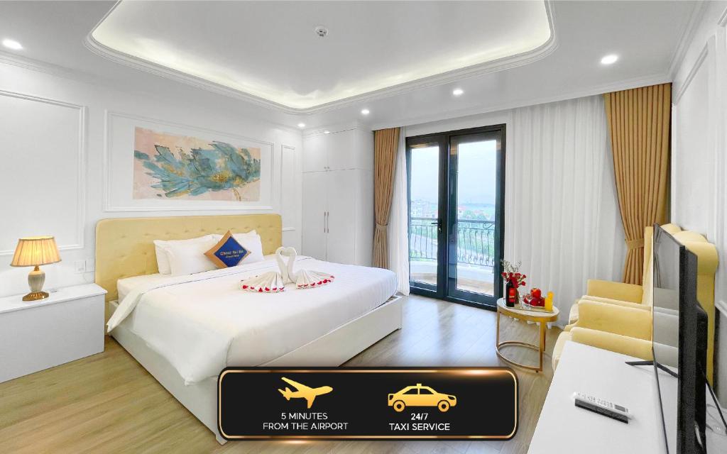 Chemi Transit Hotel