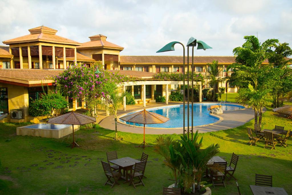 Hôtel Sol Béni photo 3