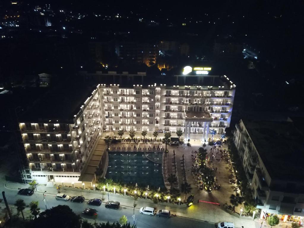 Hotel Amelia Mare photo 3