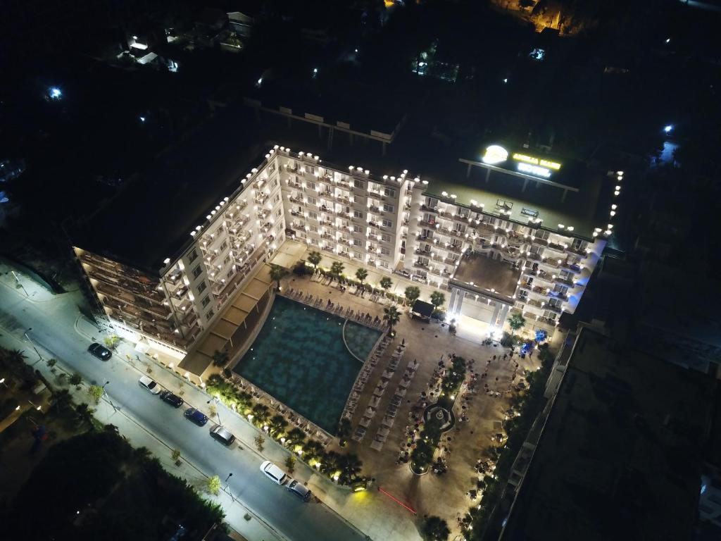 Hotel Amelia Mare photo 4