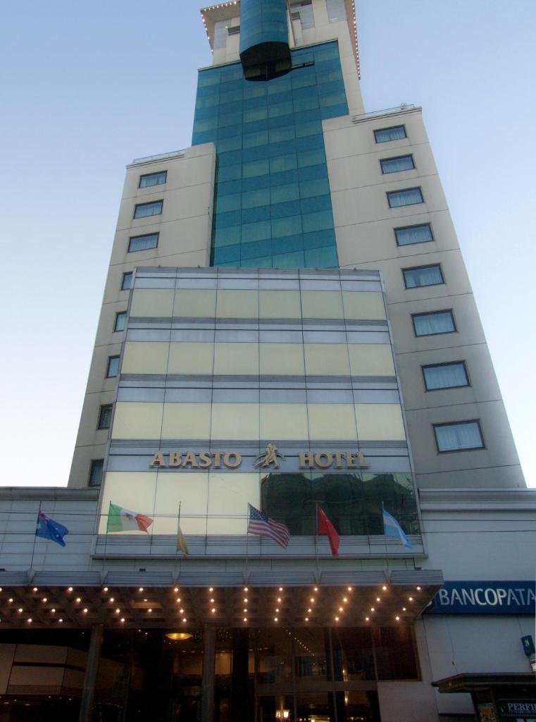 Abasto Hotel photo 1