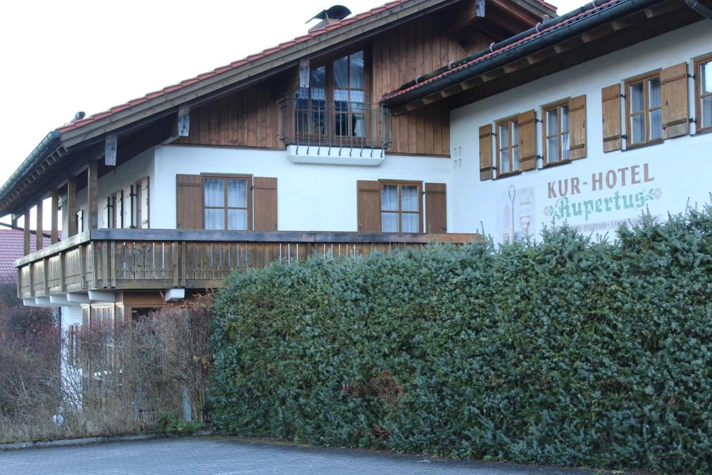 Kurhotel Rupertus photo 2