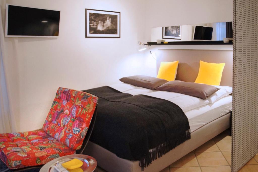 Rheintor-Apartment photo 2