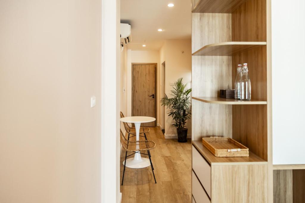 The Urban Quarter Hanoi