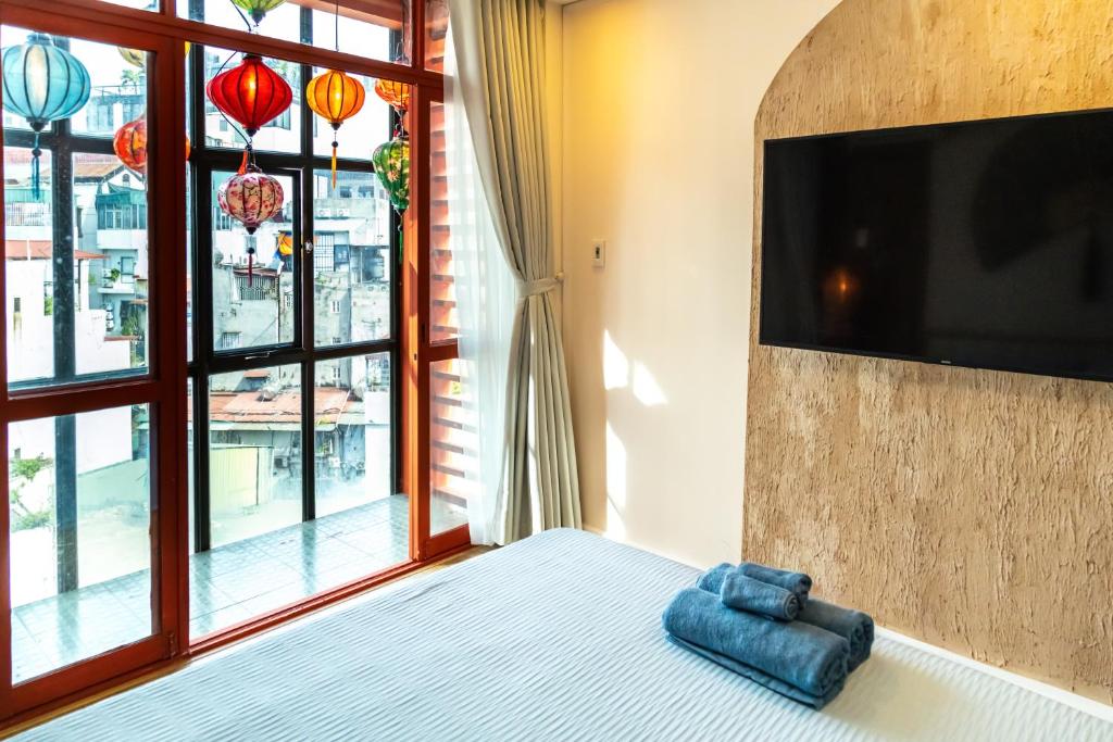 The Urban Quarter Hanoi