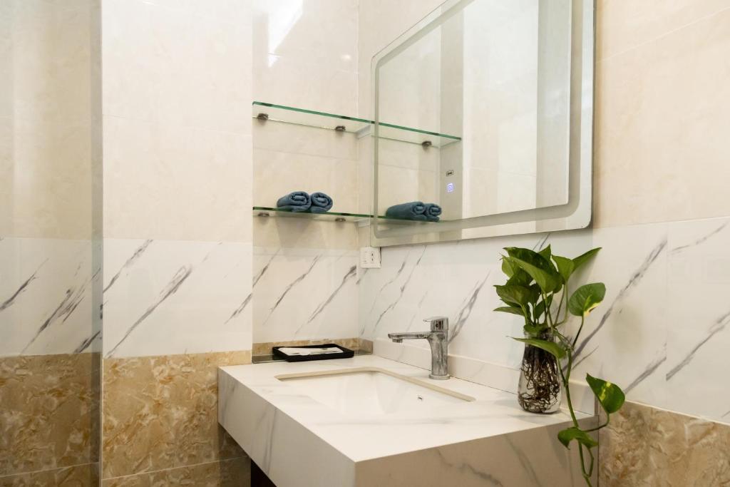 The Urban Quarter Hanoi