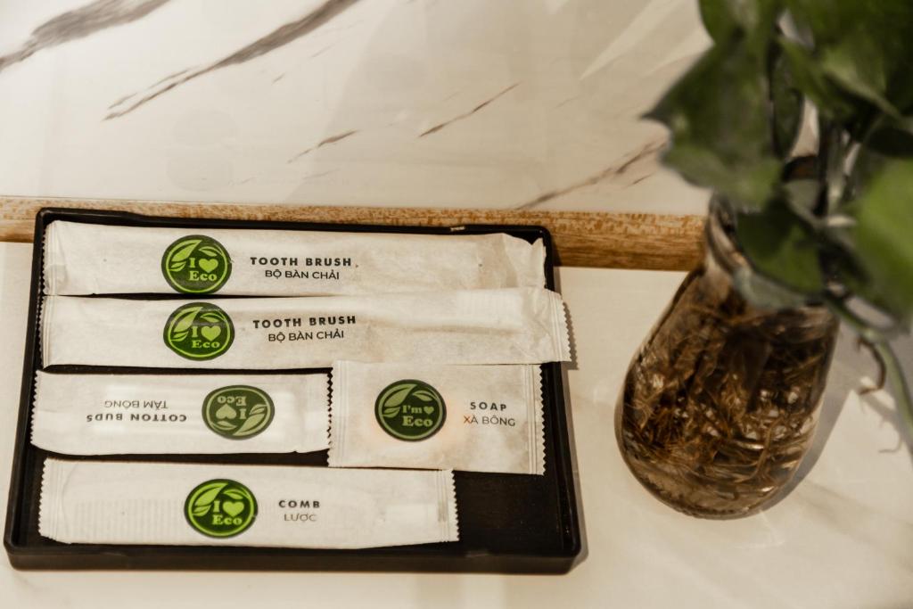 The Urban Quarter Hanoi