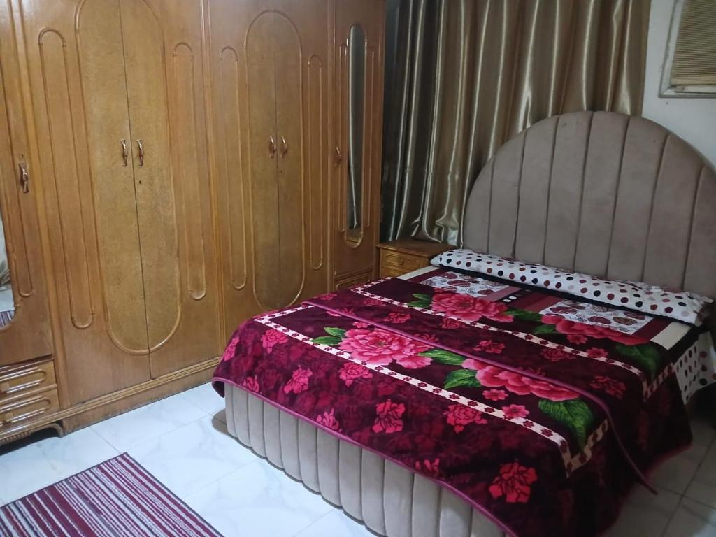 Fabulous Apartment in Sheraton Heliopolis, Cairo
