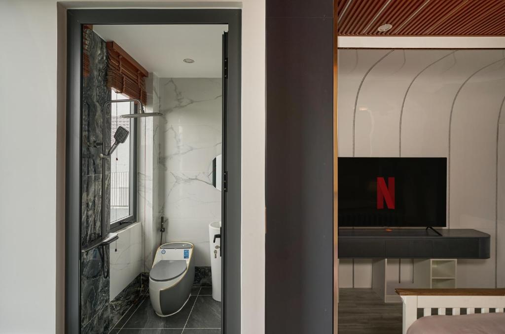 Secret Garden 2 Hotel