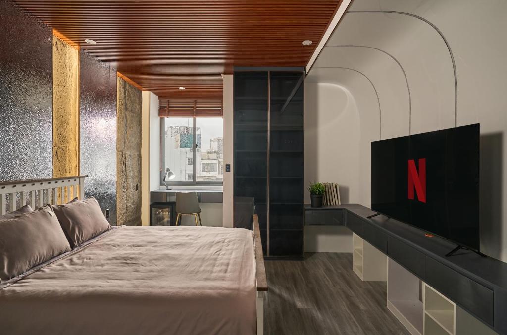 Secret Garden 2 Hotel