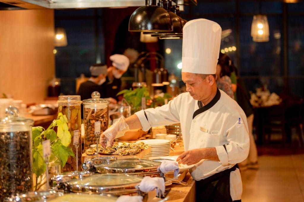 Pandora Panorama Nha Trang