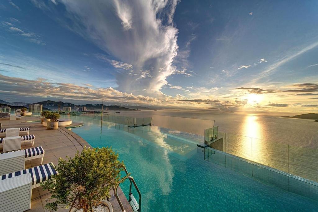 Pandora Panorama Nha Trang