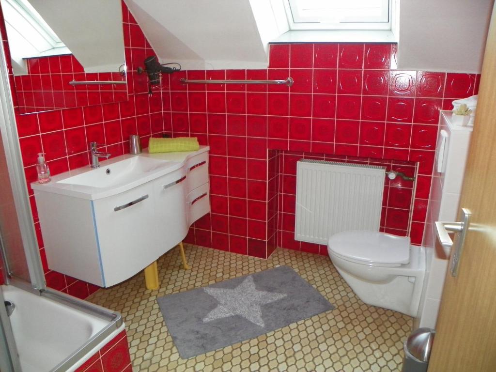 Reiter- und Ferienhof Redder photo 2