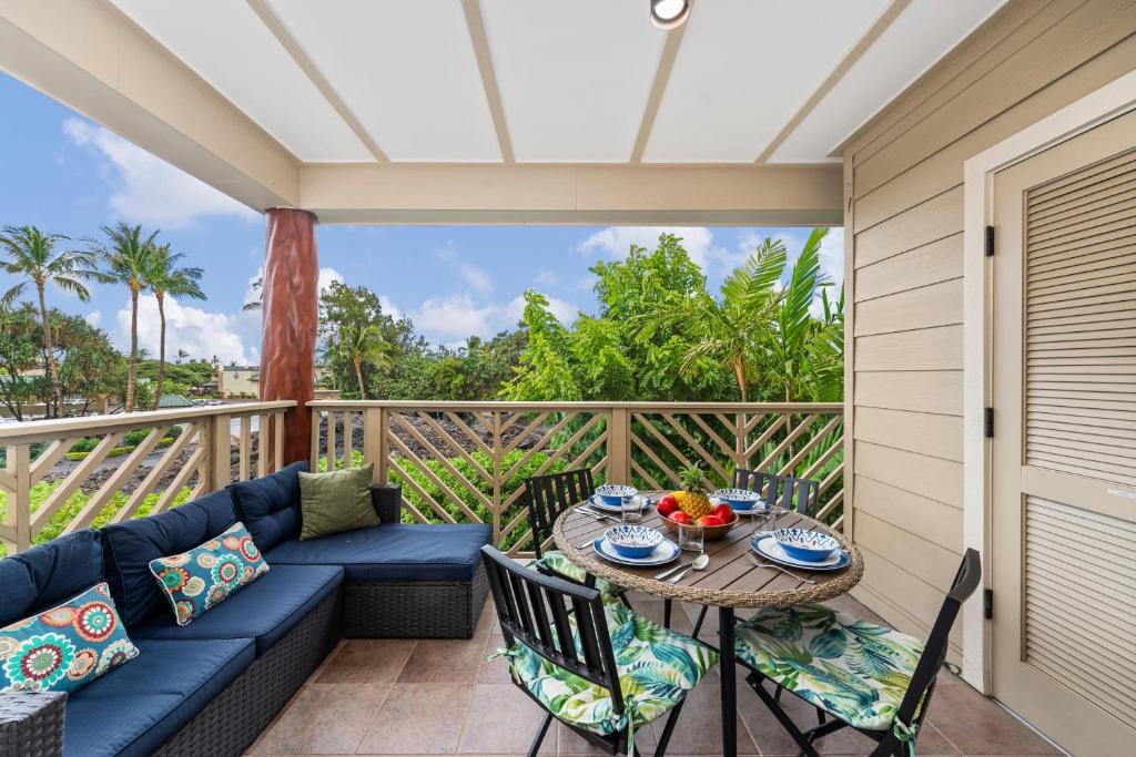 E22 Waikoloa Beach Villas image