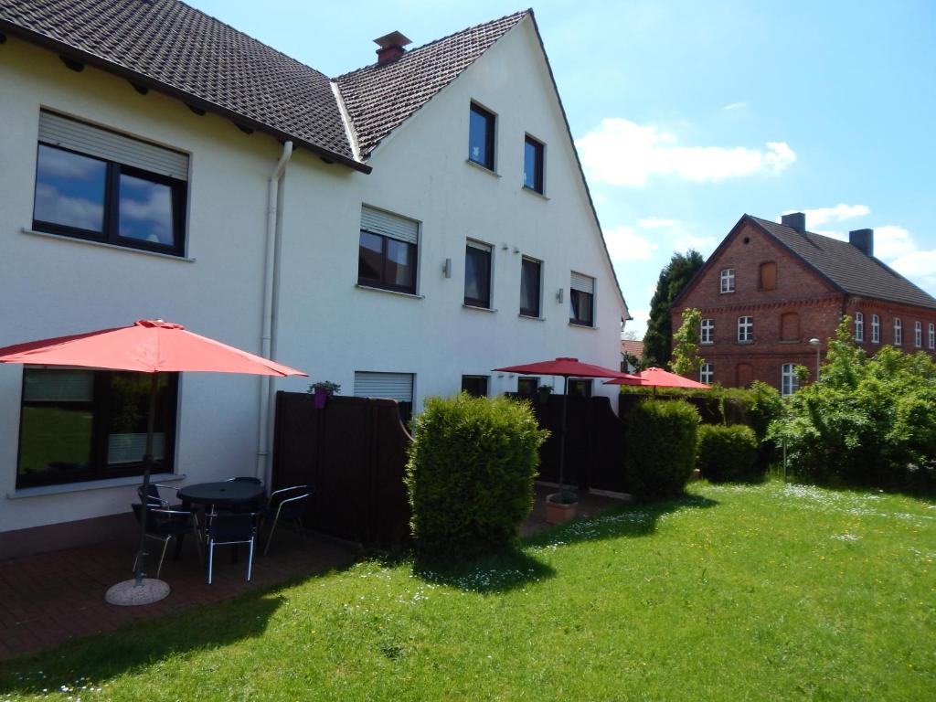 Reiter- und Ferienhof Redder photo 1