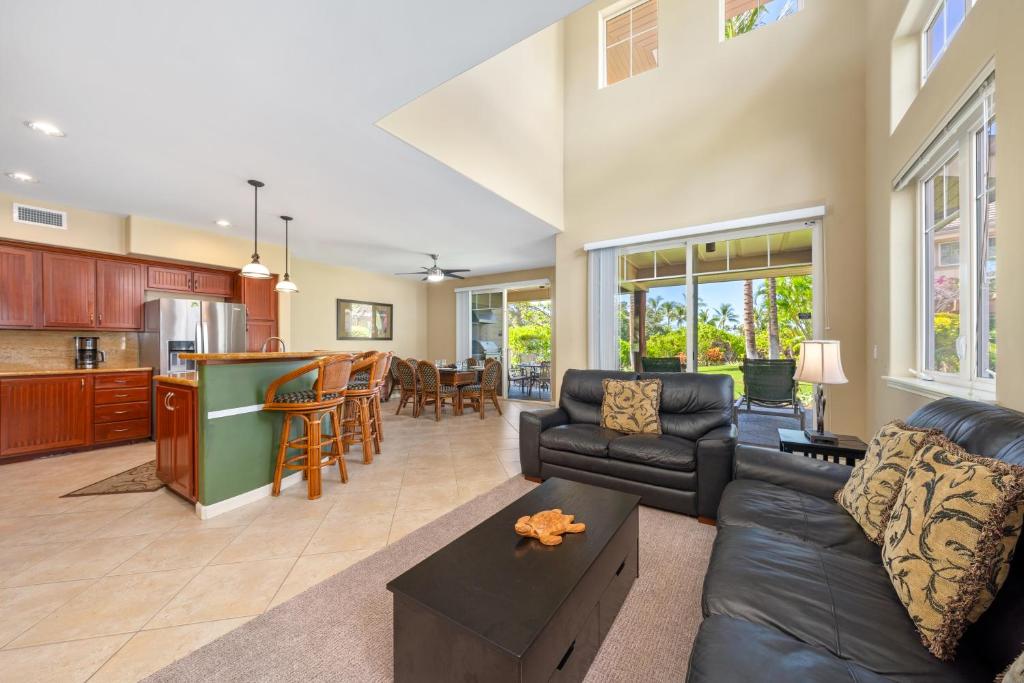 E4 Waikoloa Beach Villas image