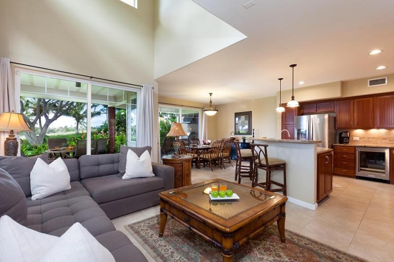 G1 Waikoloa Beach Villas image