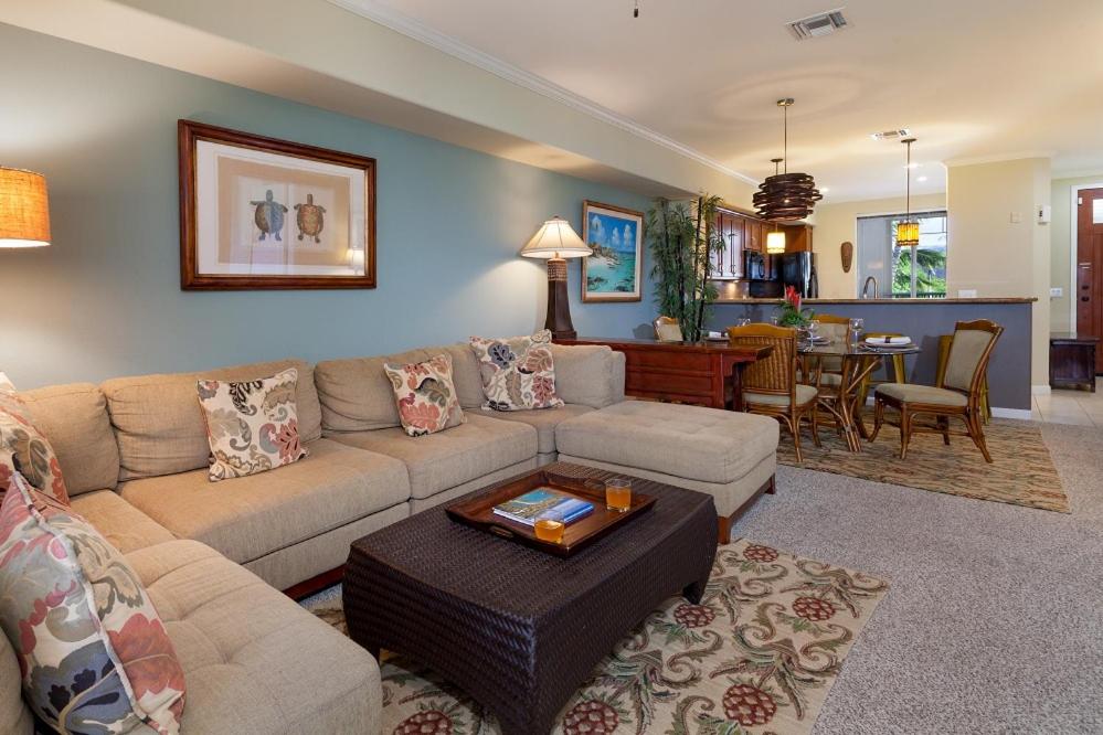 L22 Waikoloa Beach Villas image