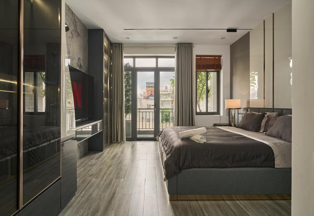 Secret Garden 2 Hotel